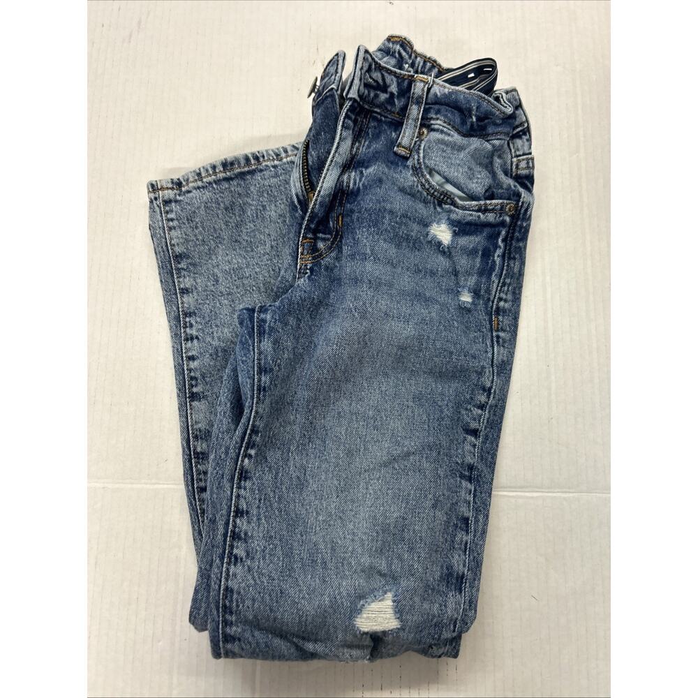 Gap Kids Girlfriend Jean 10